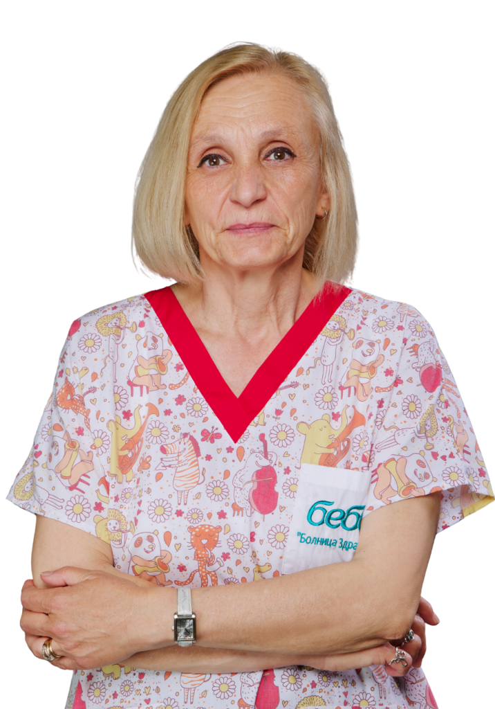 Велина Градишка