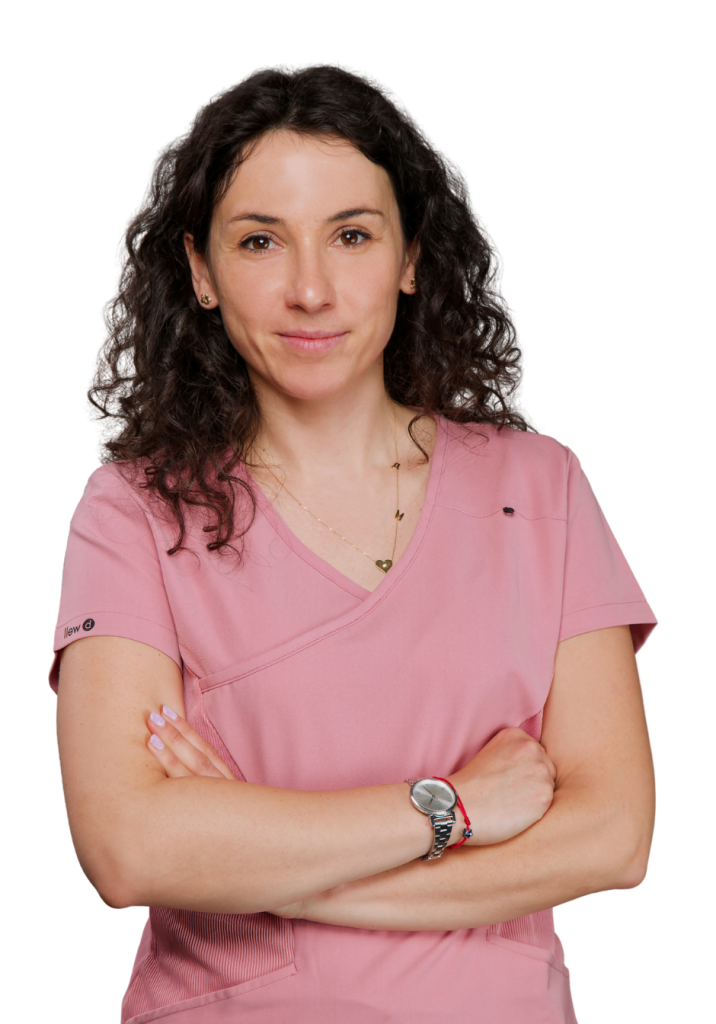Иванина Димитрова