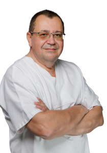 д-р Вихрен Заяков