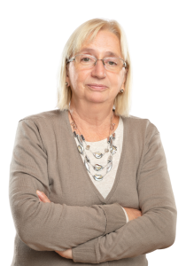 д-р Димитрина Христова