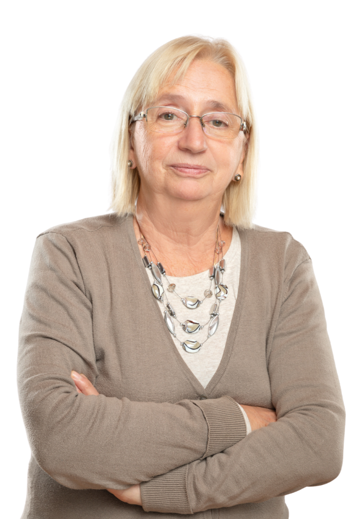 Димитрина Христова