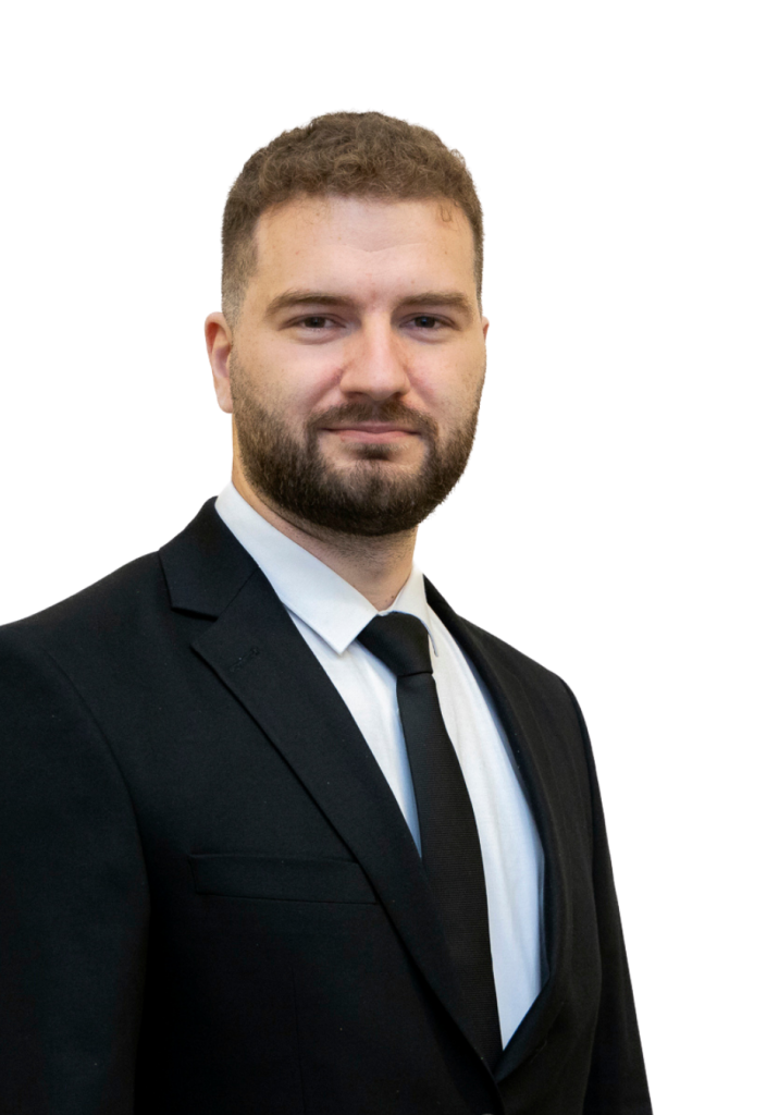 Петър Великов