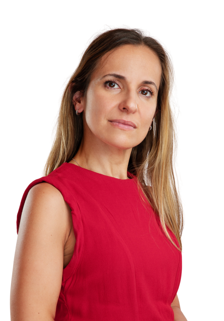 Елена Вучкова