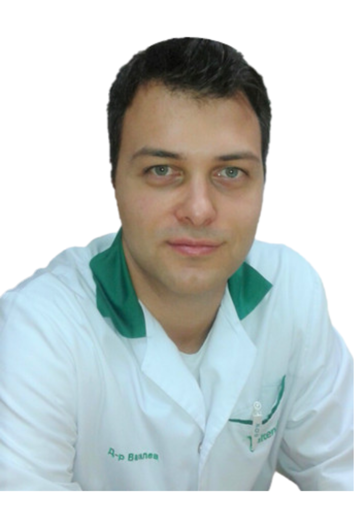 антон василев