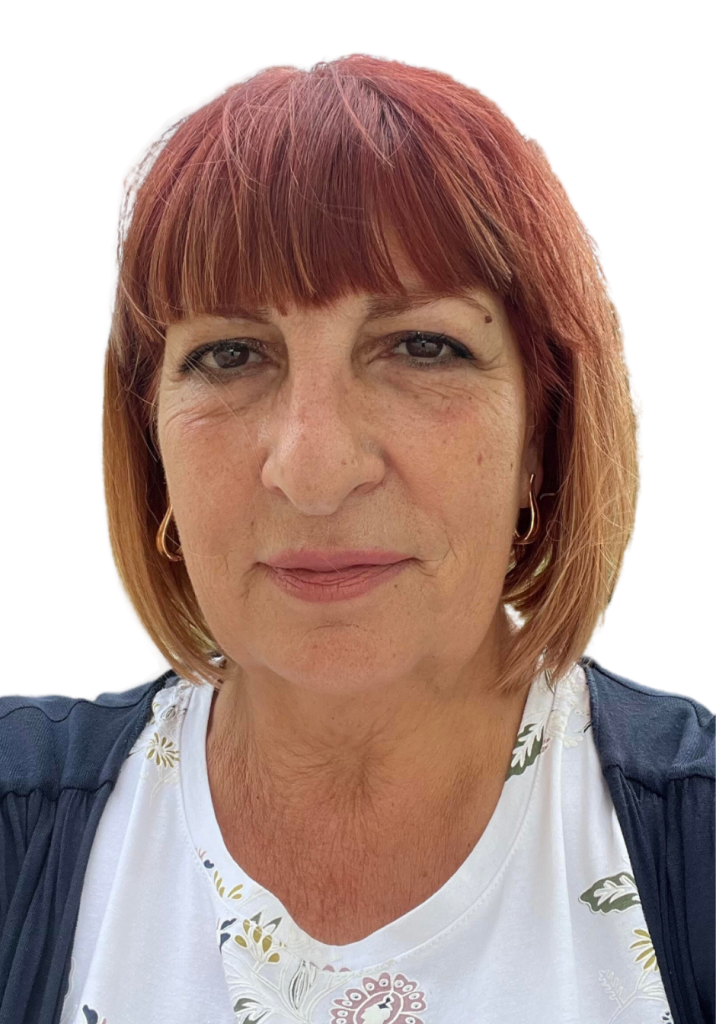 Кристина Филипова